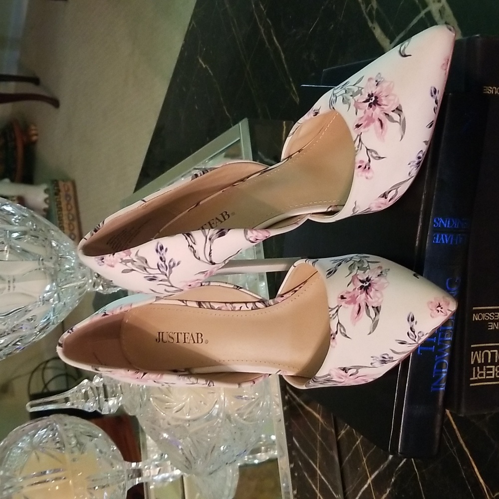 Women's High Heels
